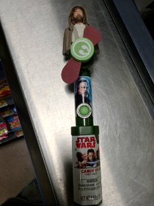 Feel The Candy Force