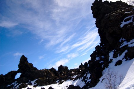 Dimmuborgir