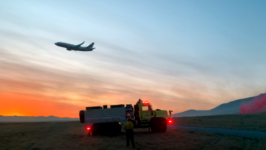 2020 BLM Photo Contest: Engines