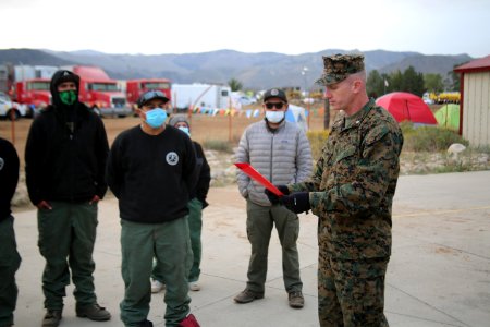 Military Assistance