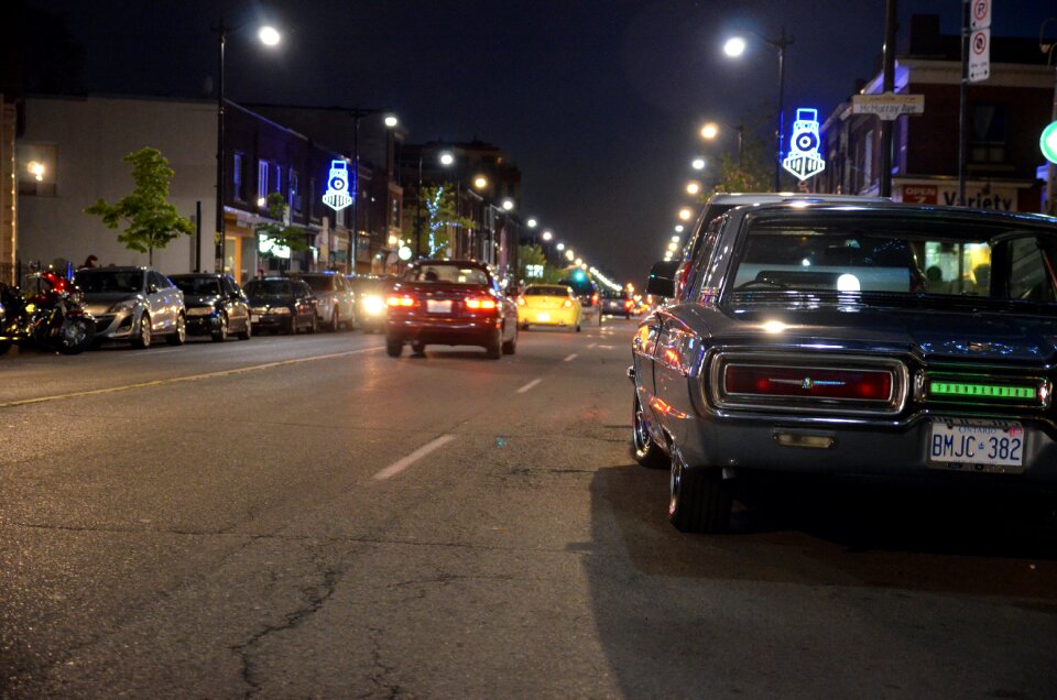 Nightlife junction city