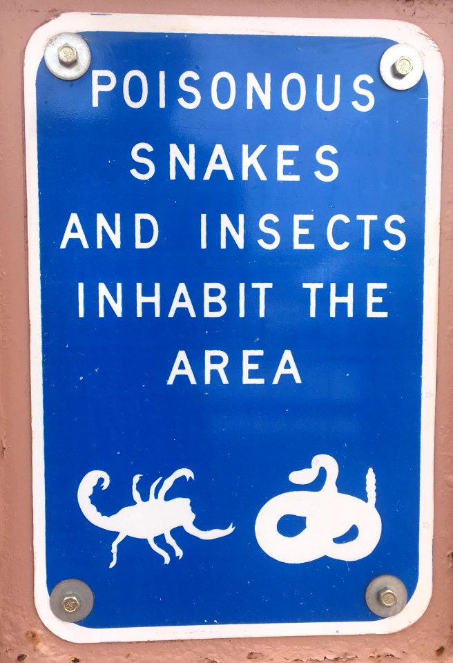 Welcome to Arizona