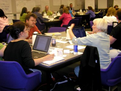 EDUCAUSE ITL Institute