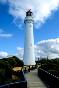 Split Point Lighthouse