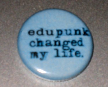 Button for Jim Groom