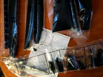 Some Assembly Required