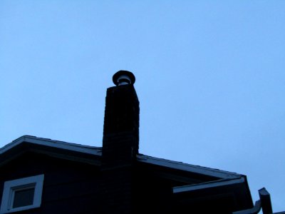 Sky Chimney photo