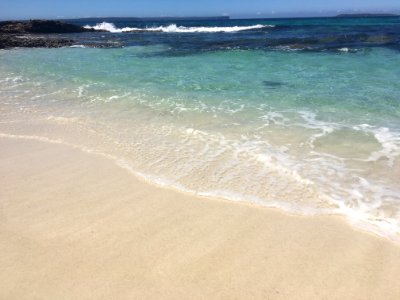 Halla Pacific Ocean