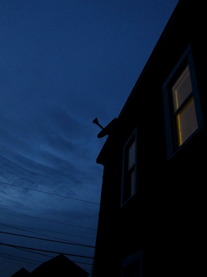 House Windows