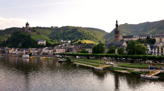 Vineyards places of interest city