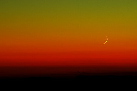 Nature sunset sunrise