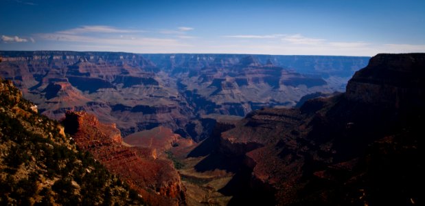 The Grand Canyon