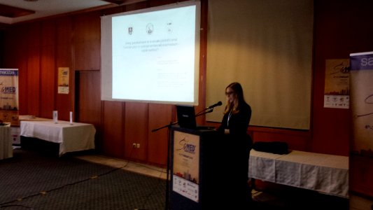 SaMED 2016 - Oral Session I