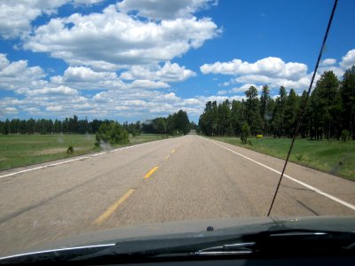 Arizona Road