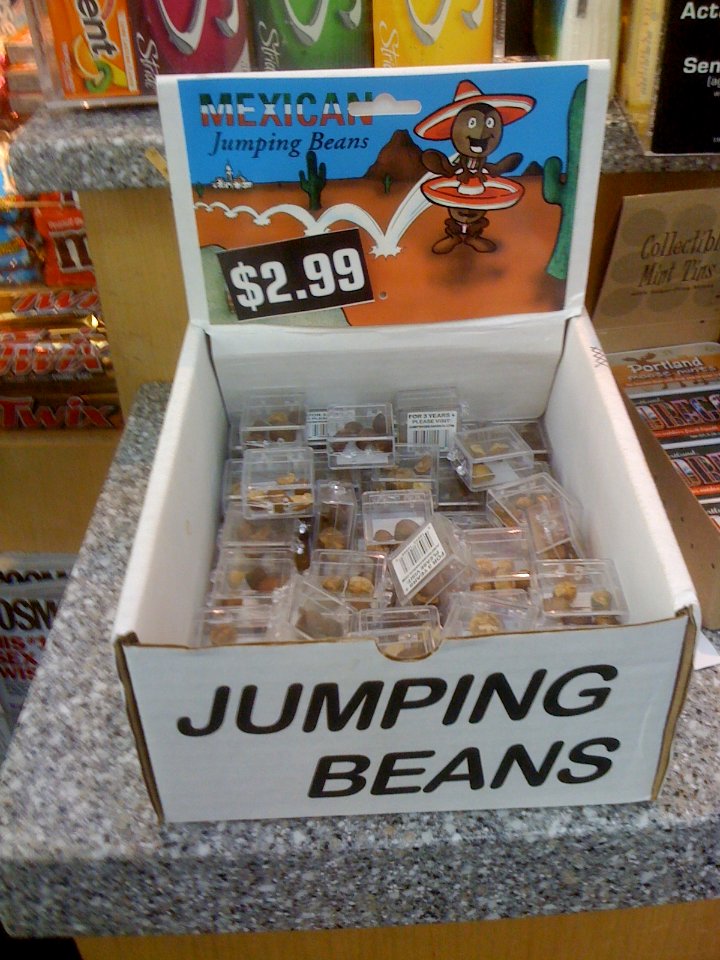 2009/365/315 Got Beans?