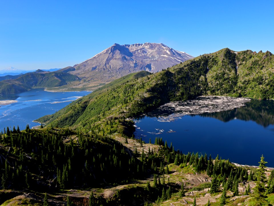 Mount Margaret Backcountry in WA