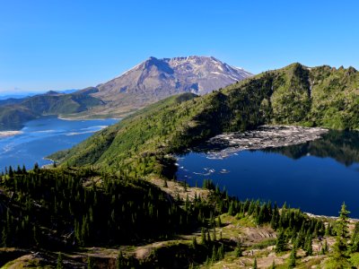 Mount Margaret Backcountry in WA