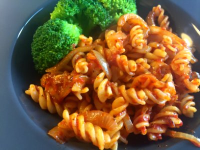 Spaghetti