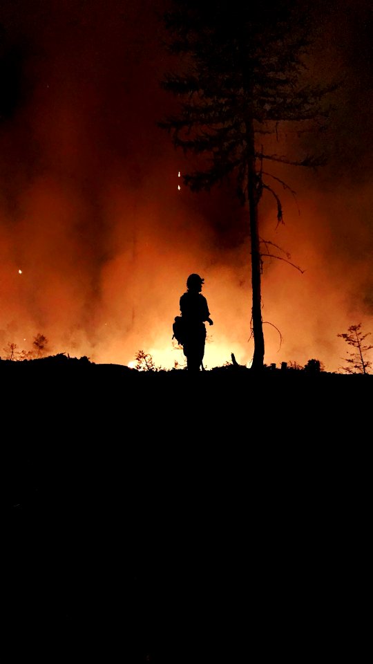 BLM Fire and Aviation Photo Contest 2020