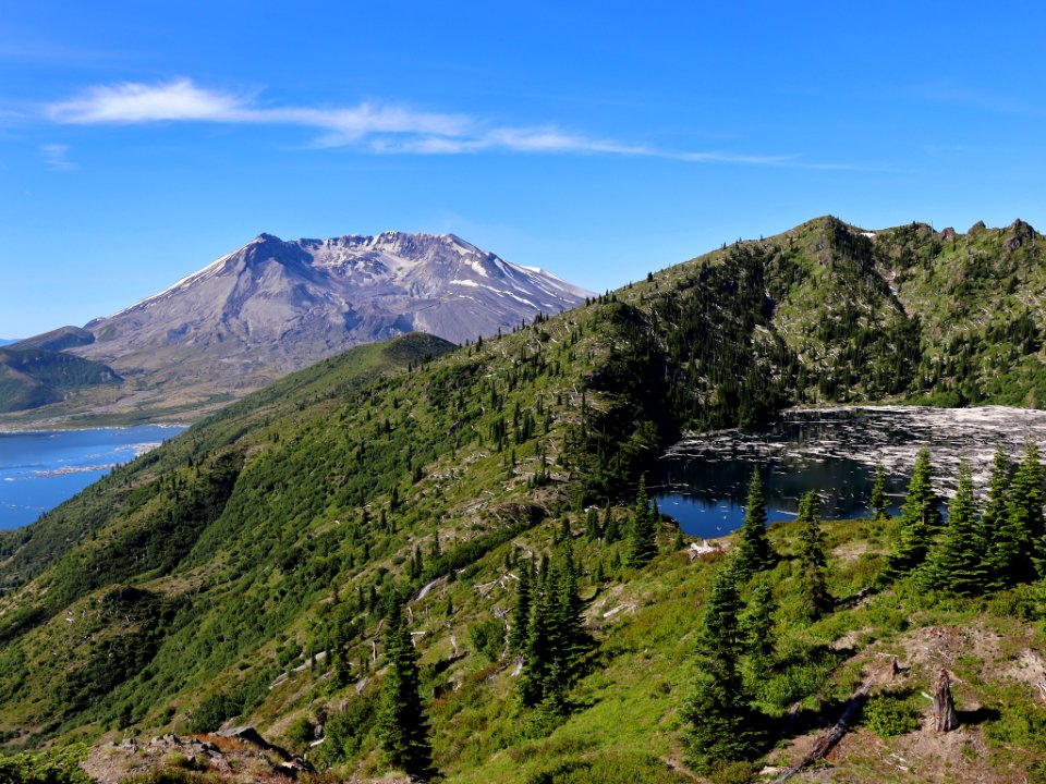 Mount Margaret Backcountry in WA