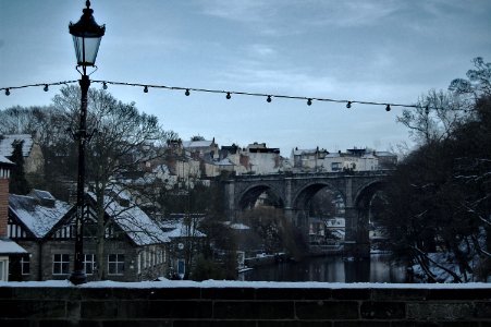 Knaresborough