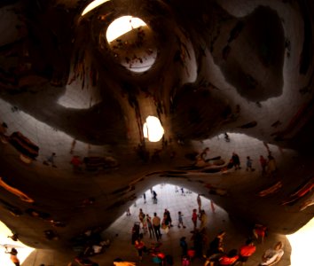 The Bean, Millennium Park