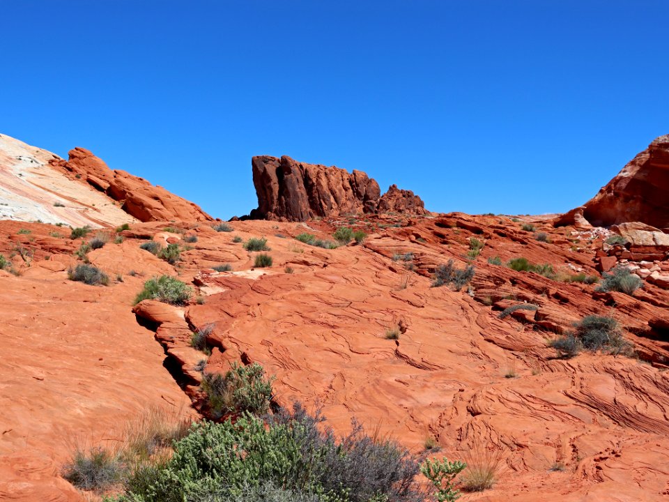 Valley Of Fire SP in NV photo