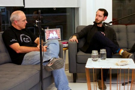 CC Fireside Chat