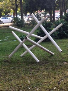 escultura