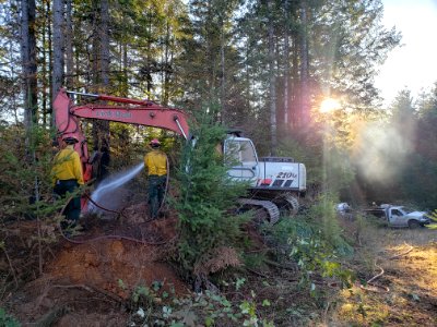 2020 BLM Photo Contest: Equipment