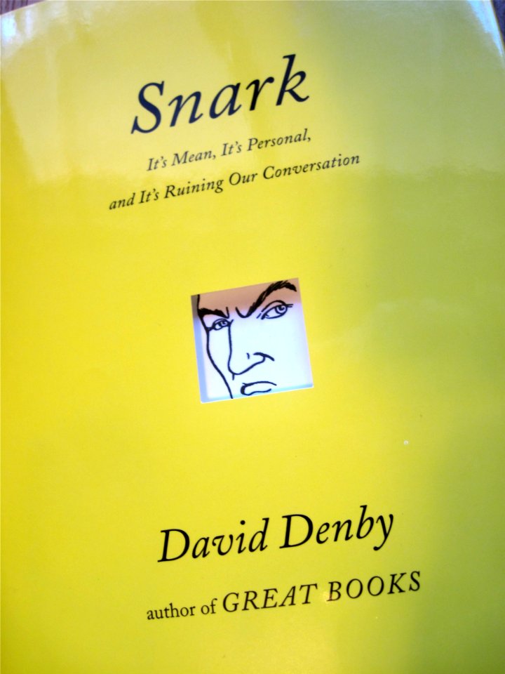 2009/365/7 Got Snark?