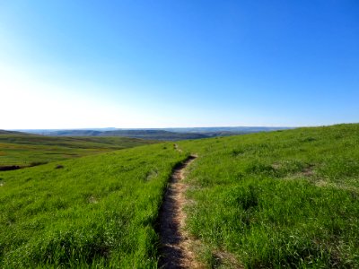 Dalles Mountain Ranch in WA photo