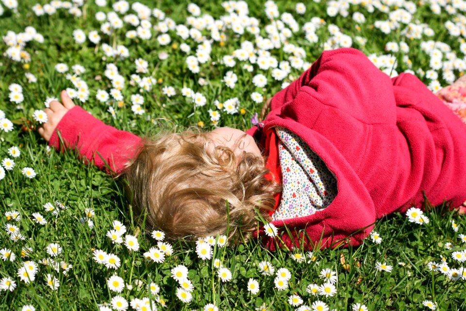 Spring sleep concerns
