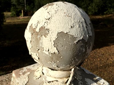 This Crumbling World