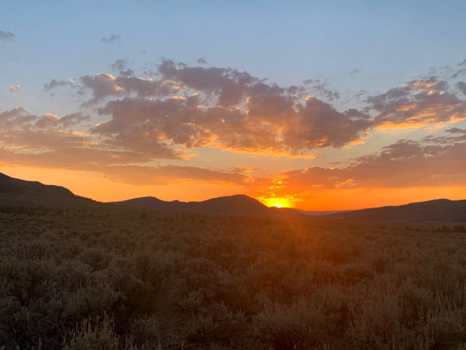 2020 Photo Contest: Land We Protect