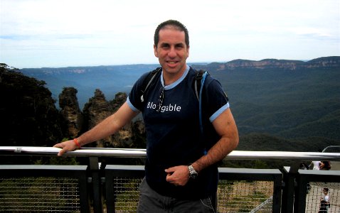 CogDogRoo Reaches End of the Speaking Trail