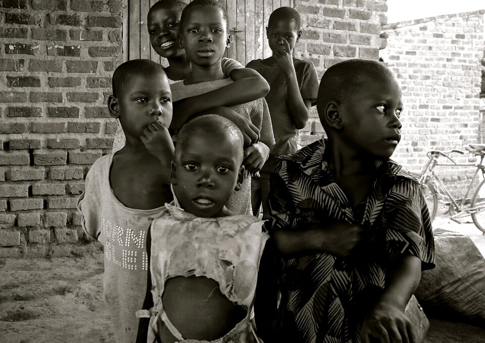 Poverty developing country poverty reduction