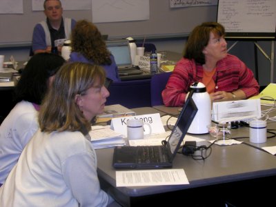 EDUCAUSE ITL Institute