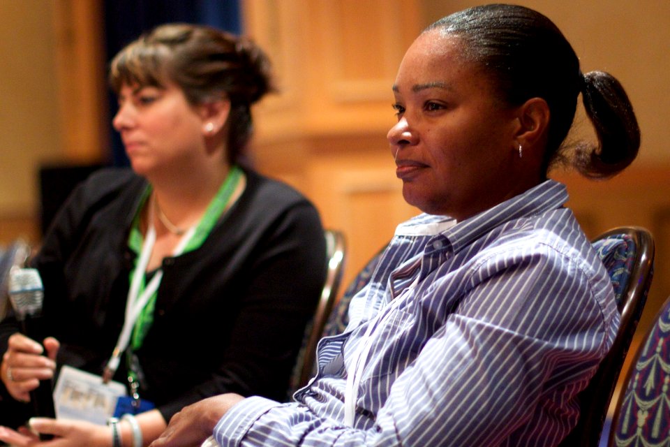 NMC Town Hall Session