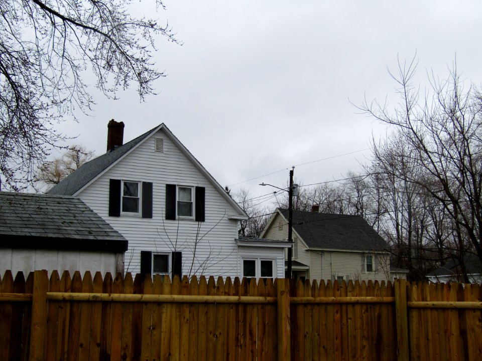 Rural House