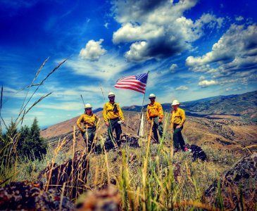 Engine Crew 3461