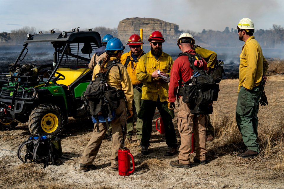 2020 BLM Photo Contest: Crews