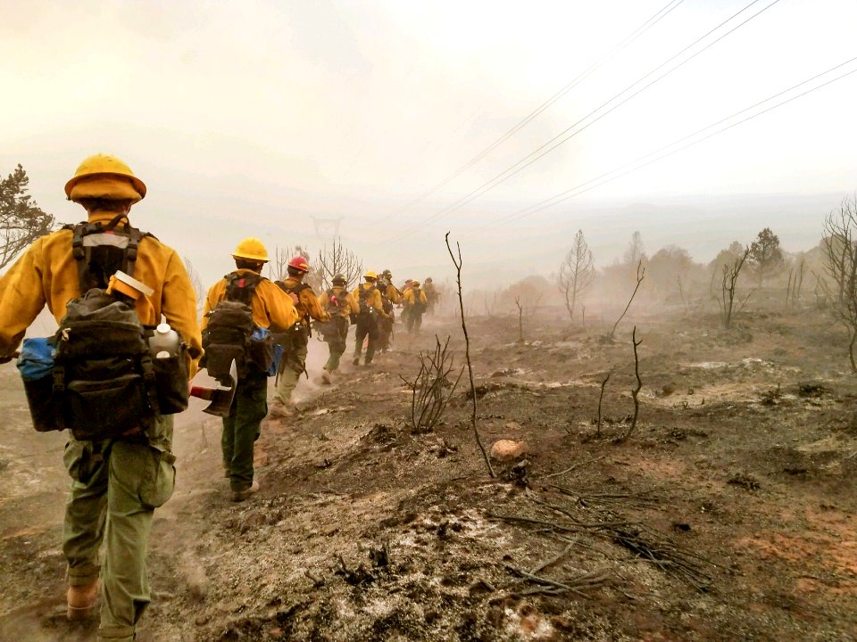 2020 BLM Photo Contest: Crews