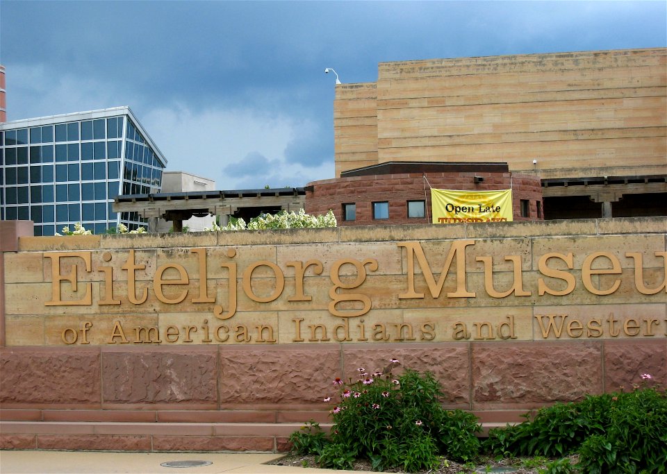 Eiteljorg Museum of American Indians and Western Art