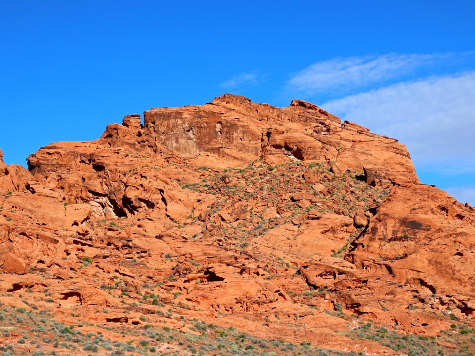 Valley Of Fire SP in NV photo