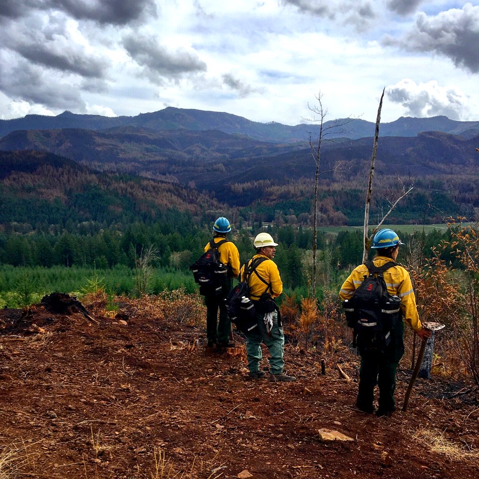 2020 BLM Photo Contest: Crews