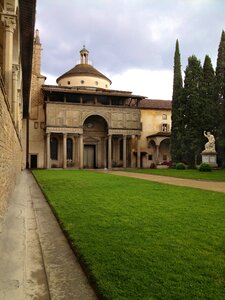 Firenze italian old