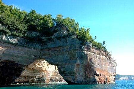 Lovers Leap