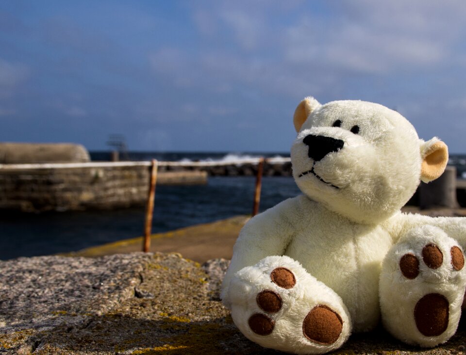 Travel sea baltic sea