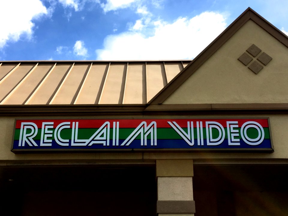 With This Kind of Sign, It Must Be Real